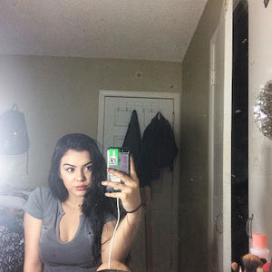 Meet your Posher, Regina